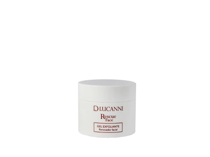 D'Lucanni. Rescue Face 100 ml D'Lucanni. Rescue Face 100 ml