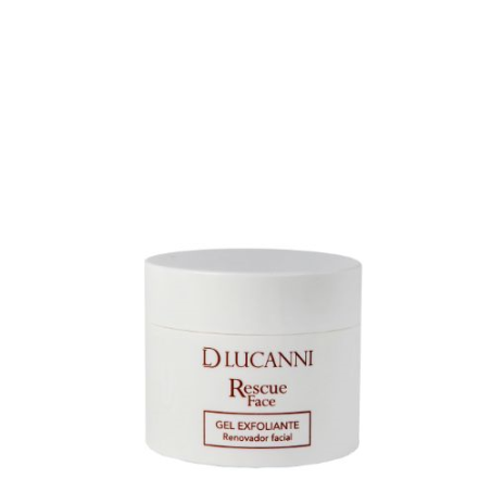 D'Lucanni. Rescue Face 100 ml