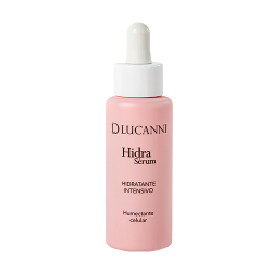 D'Lucanni. Hidra Sérum 50 ml