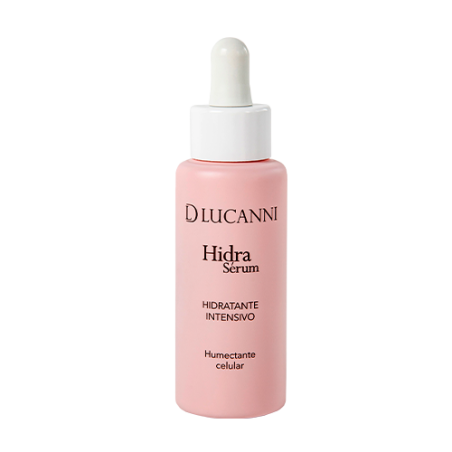 D'Lucanni. Hidra Sérum 50 ml