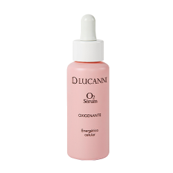 D'Lucanni. O2 Sérum 50 ml
