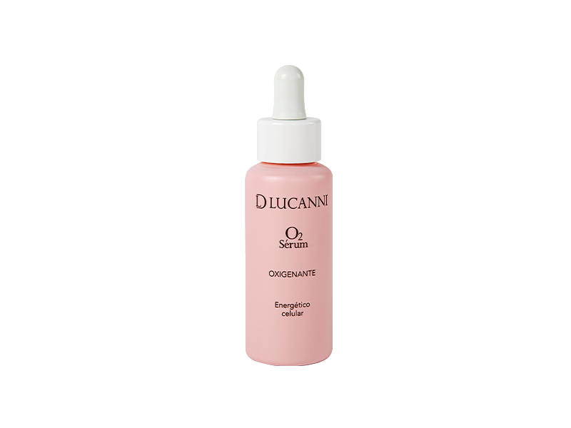 D'Lucanni. O2 Sérum 50 ml D'Lucanni. O2 Sérum 50 ml
