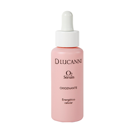D'Lucanni. O2 Sérum 50 ml