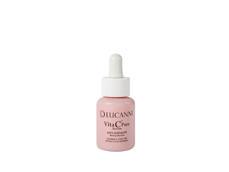 D'Lucanni. Vita C2 Pure 30 ml D'Lucanni. Vita C2 Pure 30 ml