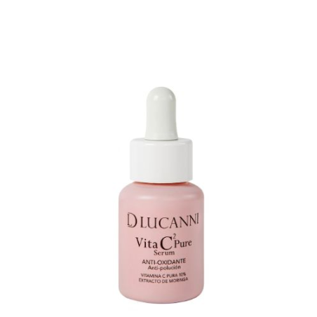 D'Lucanni. Vita C2 Pure 30 ml