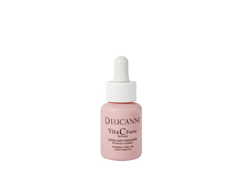 D'Lucanni. Vita C Forte 15% 30 ml D'Lucanni. Vita C Forte 15% 30 ml