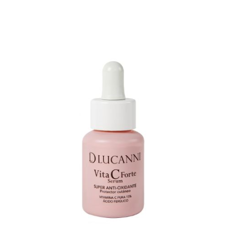 D'Lucanni. Vita C Forte 15% 30 ml