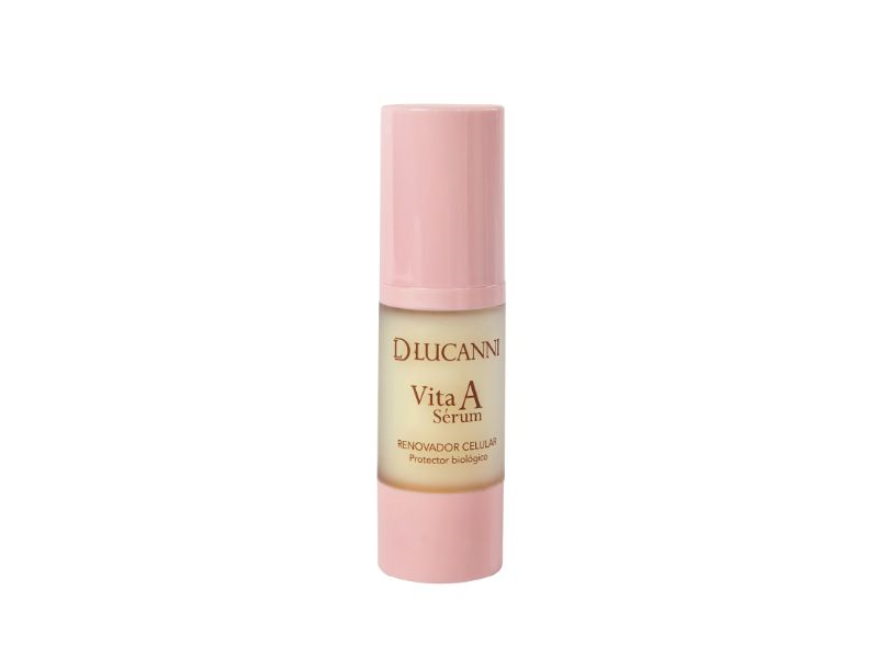 D'Lucanni. Retinol Sérum 30 ml D'Lucanni. Retinol Sérum 30 ml