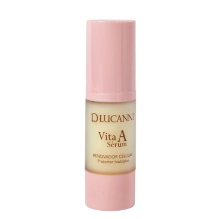 D'Lucanni. Retinol Sérum 30 ml