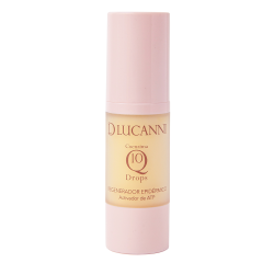 D'Lucanni. Coenzima Q10 Drops 30 ml