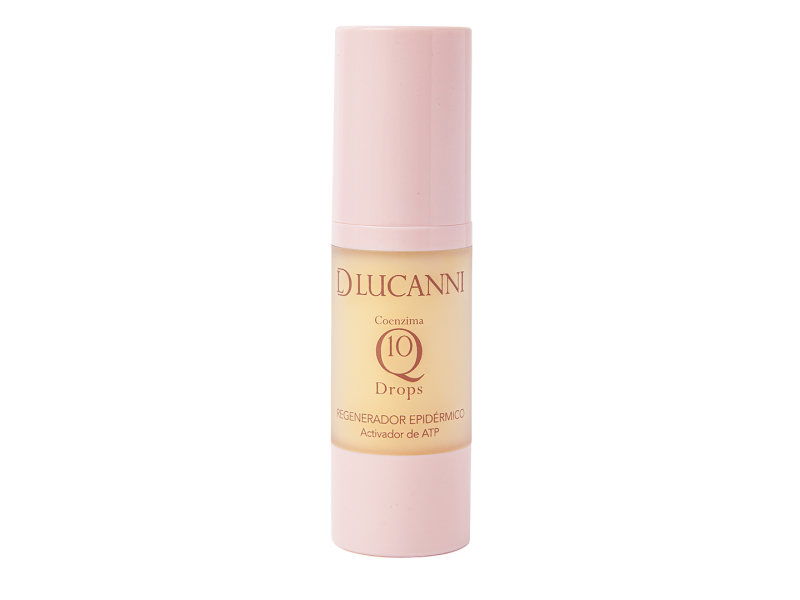 D'Lucanni. Coenzima Q10 Drops 30 ml D'Lucanni. Coenzima Q10 Drops 30 ml