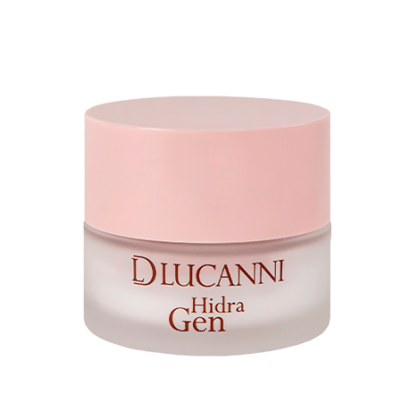 D'Lucanni. Hidra Gen 50 ml