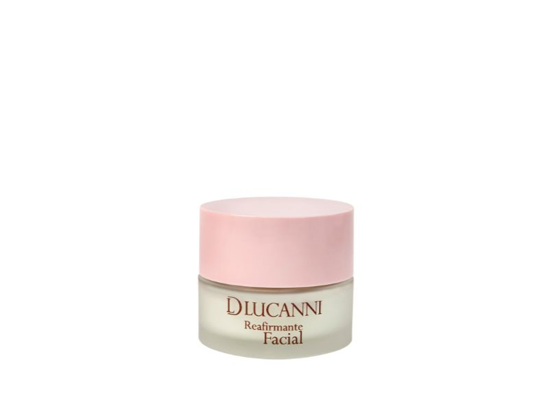 D'Lucanni. Reafirmante Facial 50 ml D'Lucanni. Reafirmante Facial 50 ml