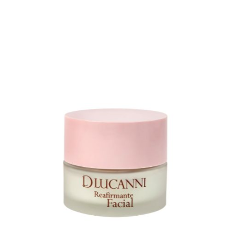 D'Lucanni. Reafirmante Facial 50 ml