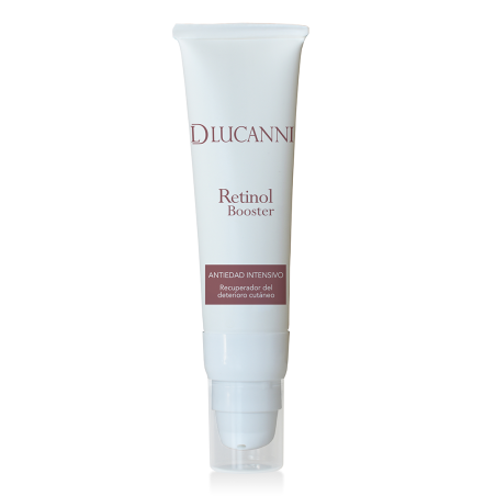 D'Lucanni. Retinol Booster 50 ml
