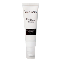 D'Lucanni. Mela White Cream 50 ml