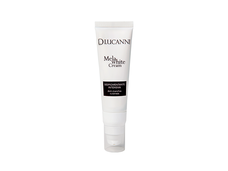 D'Lucanni. Mela White Cream 50 ml D'Lucanni. Mela White Cream 50 ml