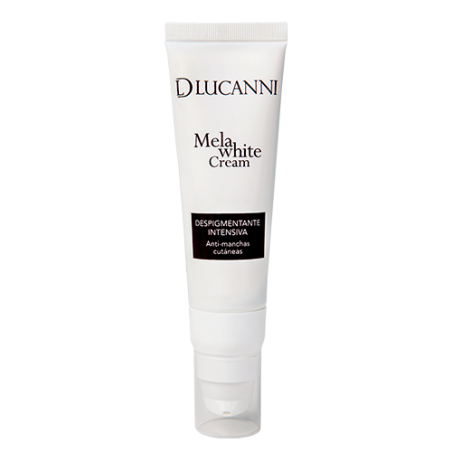 D'Lucanni. Mela White Cream 50 ml