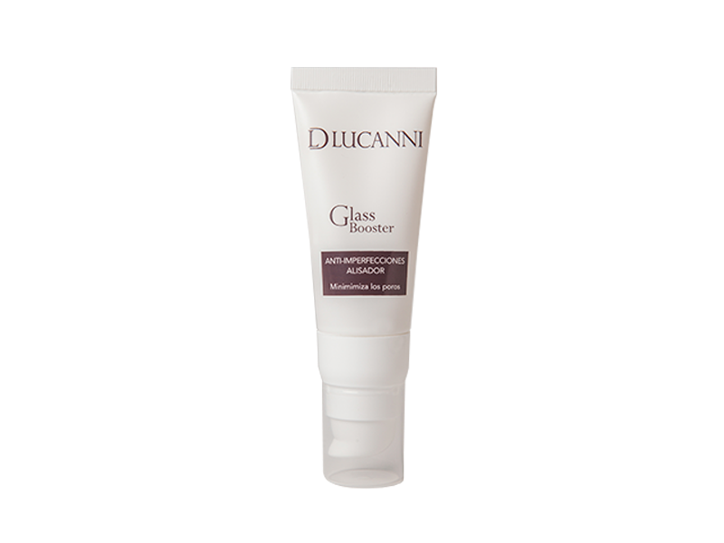 D'Lucanni. Glass Booster 30 ml