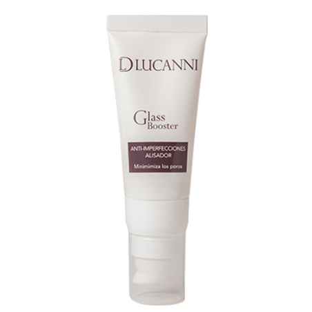 D'Lucanni. Glass Booster 30 ml