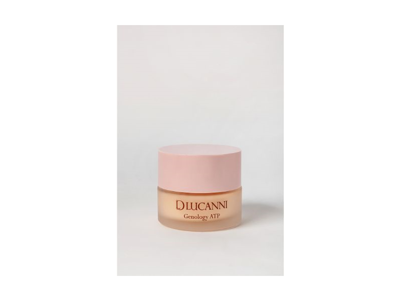 D'Lucanni. Genology ATP 50 ml D'Lucanni. Genology ATP 50 ml