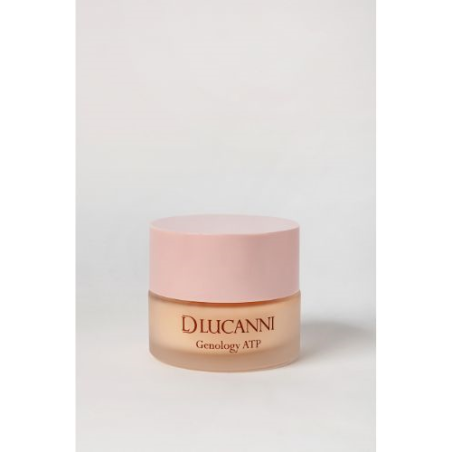 D'Lucanni. Genology ATP 50 ml