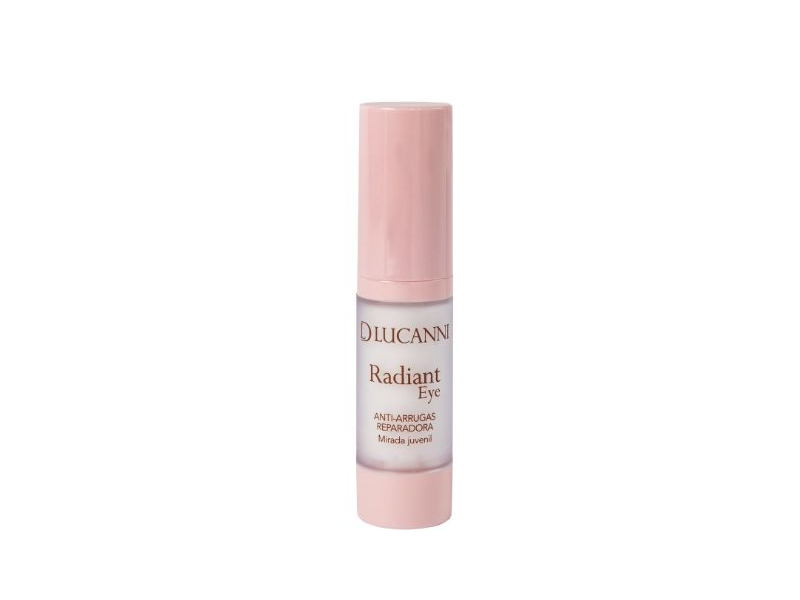 D'Lucanni. Radiant Eye 15 ml D'Lucanni. Radiant Eye 15 ml