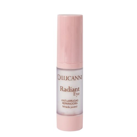 D'Lucanni. Radiant Eye 15 ml