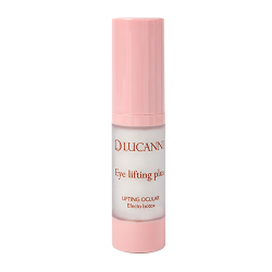 D'Lucanni. Eye Lifting Plus 15 ml