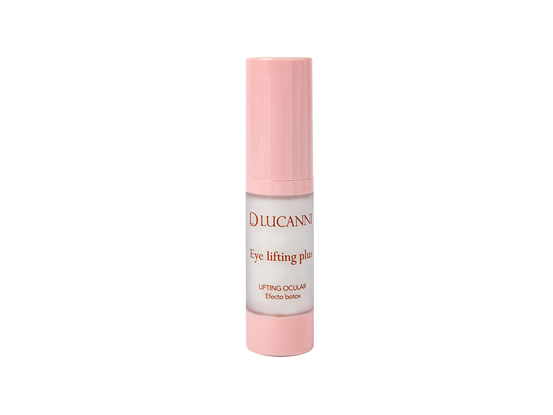 D'Lucanni. Eye Lifting Plus 15 ml D'Lucanni. Eye Lifting Plus 15 ml
