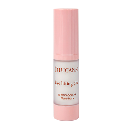 D'Lucanni. Eye Lifting Plus 15 ml