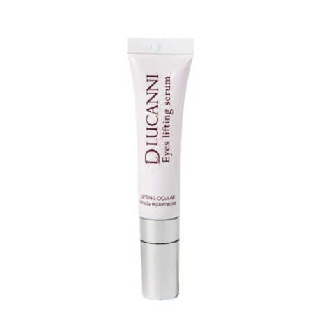 D'Lucanni. Eye Lifting Sérum 10 ml
