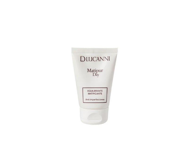 D'Lucanni. Matipur Day 50 ml D'Lucanni. Matipur Day 50 ml