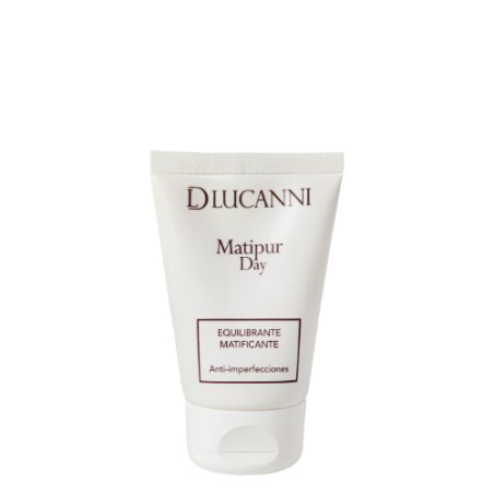 D'Lucanni. Matipur Day 50 ml