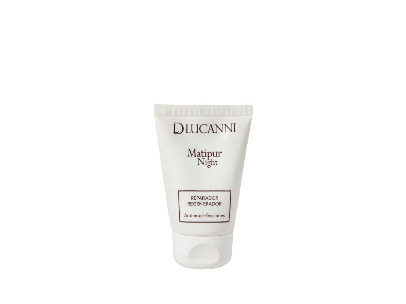 D'Lucanni. Matipur Night 50 ml D'Lucanni. Matipur Night 50 ml