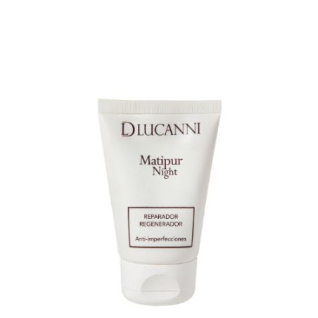 D'Lucanni. Matipur Night 50 ml