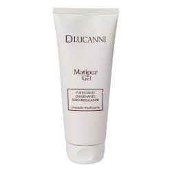 D'Lucanni. Matipur Gel 200 ml