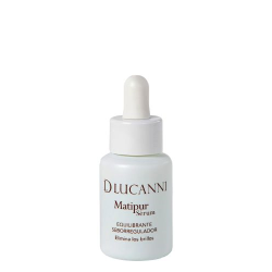 D'Lucanni. Matipur Sérum Intensivo 30 ml