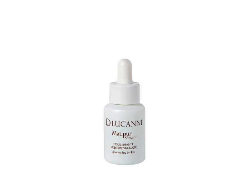 D'Lucanni. Matipur Sérum Intensivo 30 ml D'Lucanni. Matipur Sérum Intensivo 30 ml