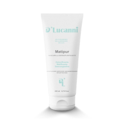 D'Lucanni. Matipur MasK 200 ml