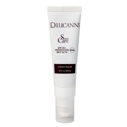 D'Lucanni. Sun Care SPF 50+ 50 ml