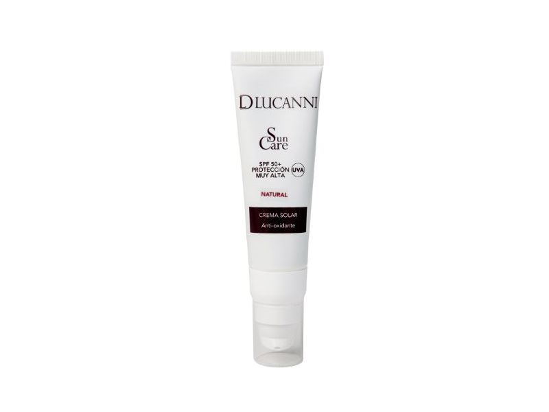 copy of D'Lucanni. Sun Care SPF 50+ 50 ml copy of D'Lucanni. Sun Care SPF 50+ 50 ml