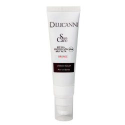 Sun Care SPF 50+ Broncé 50 ml