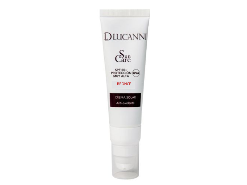 Sun Care SPF 50+ Broncé 50 ml Sun Care SPF 50+ Broncé 50 ml