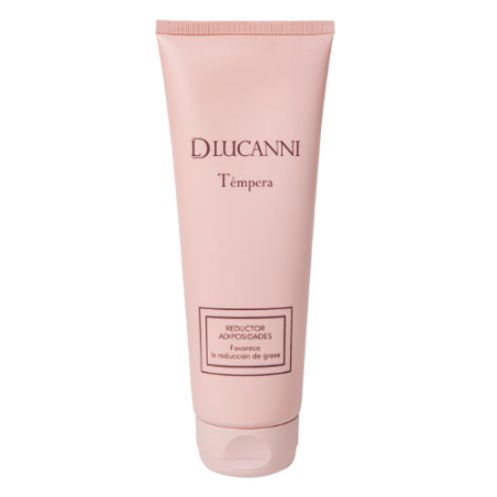 D'Lucanni. Tempera 250 ml