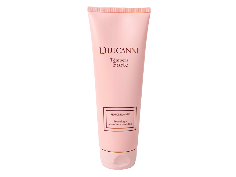 D'Lucanni. Témpera Forte 250 ml D'Lucanni. Témpera Forte 250 ml