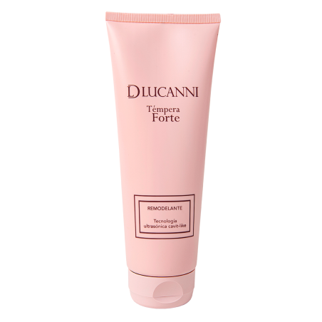 D'Lucanni. Témpera Forte 250 ml