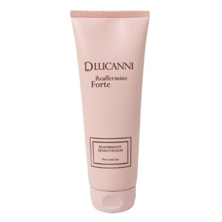 D'Lucanni. Reaffermine Forte 250 ml