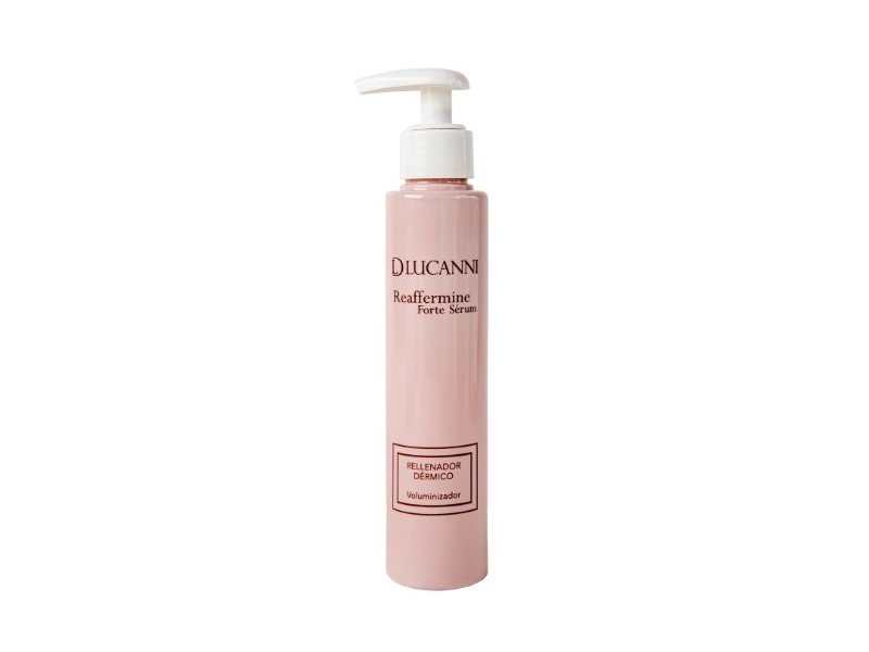 D'Lucanni. Reaffermine Forte Sérum 125 ml D'Lucanni. Reaffermine Forte Sérum 125 ml