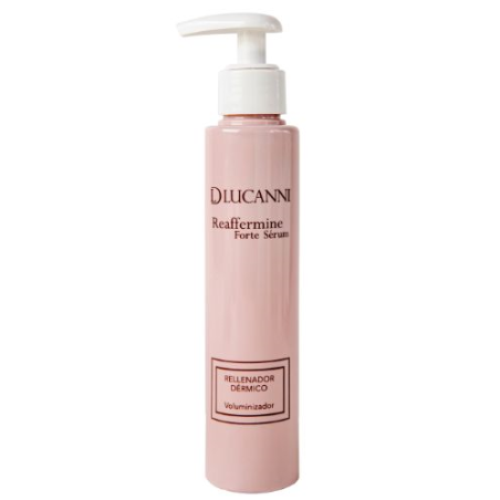 D'Lucanni. Reaffermine Forte Sérum 125 ml